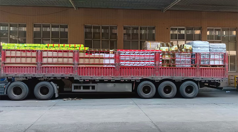 潮州到丹东物流公司-水果蔬菜运输-收费合理 潮州到丹东物流公司-水果蔬菜运输-收费合理